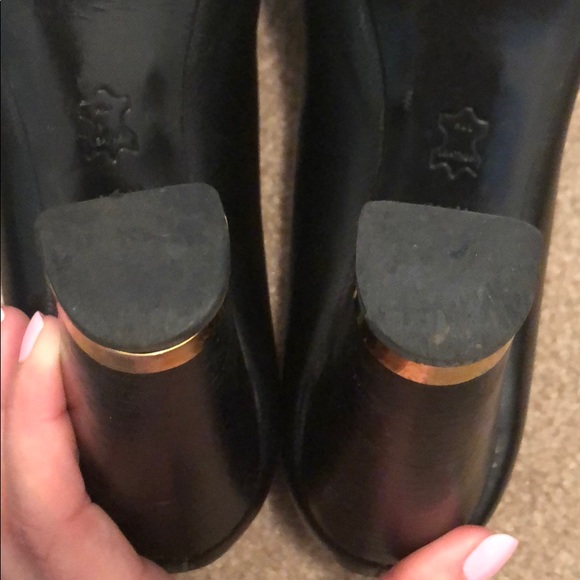 Tory Burch Heels - Picture 3 of 10